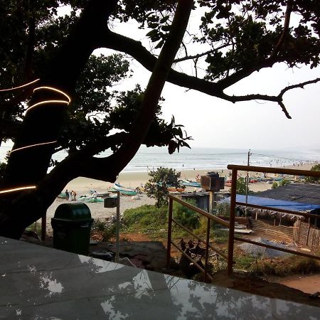 Elmar Hotel Gokarna  Kültér fotó