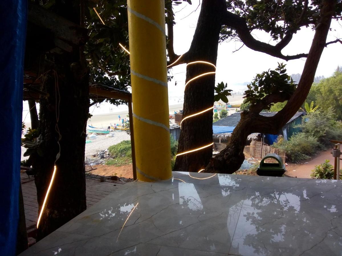 Elmar Hotel Gokarna  Kültér fotó